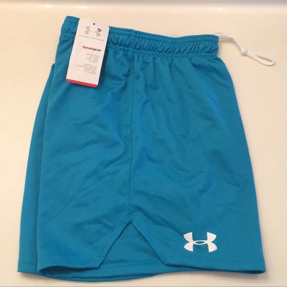Women’s Under Armour Shorts Bundle Lot - Picture 5 of 8